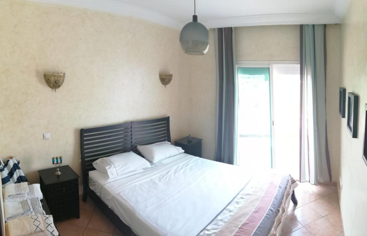 Riviera Beach - Appartement Ensoleille A Кабо-Негро Экстерьер фото