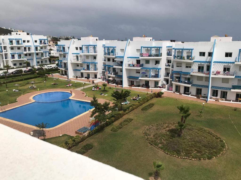 Riviera Beach - Appartement Ensoleille A Кабо-Негро Экстерьер фото